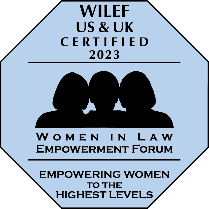 WILEF logo