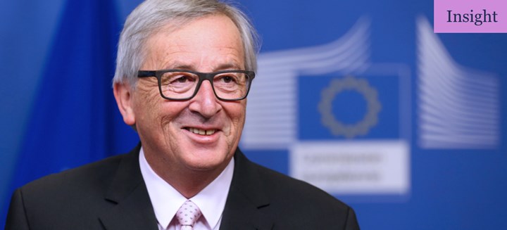 Image of Jean-Claude Juncker 