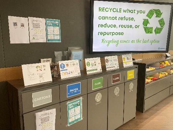 waste disposal options