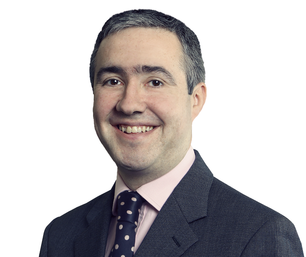 James Aitken