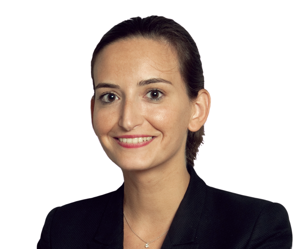 Guillemette Burgala