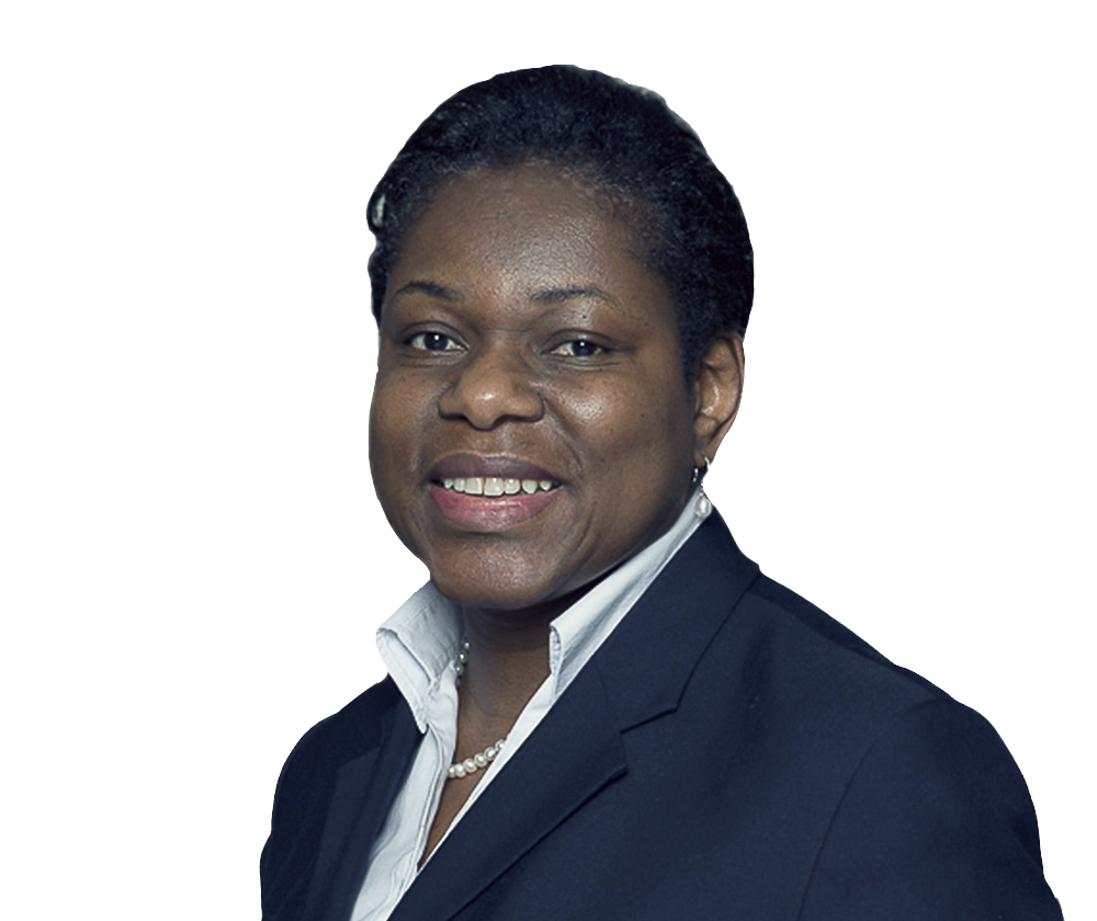Ninette Dodoo