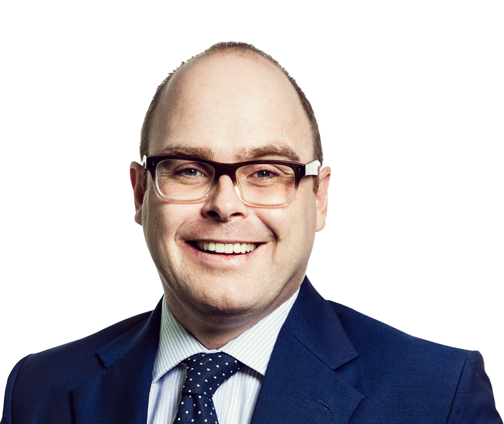 Nigel Gleeson