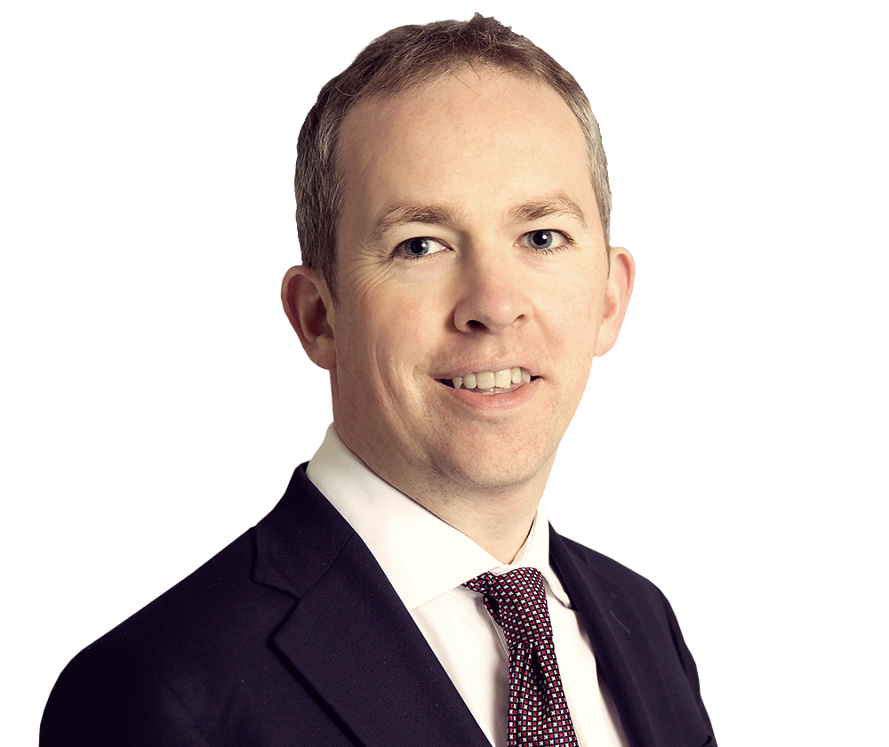 Martin McElwee