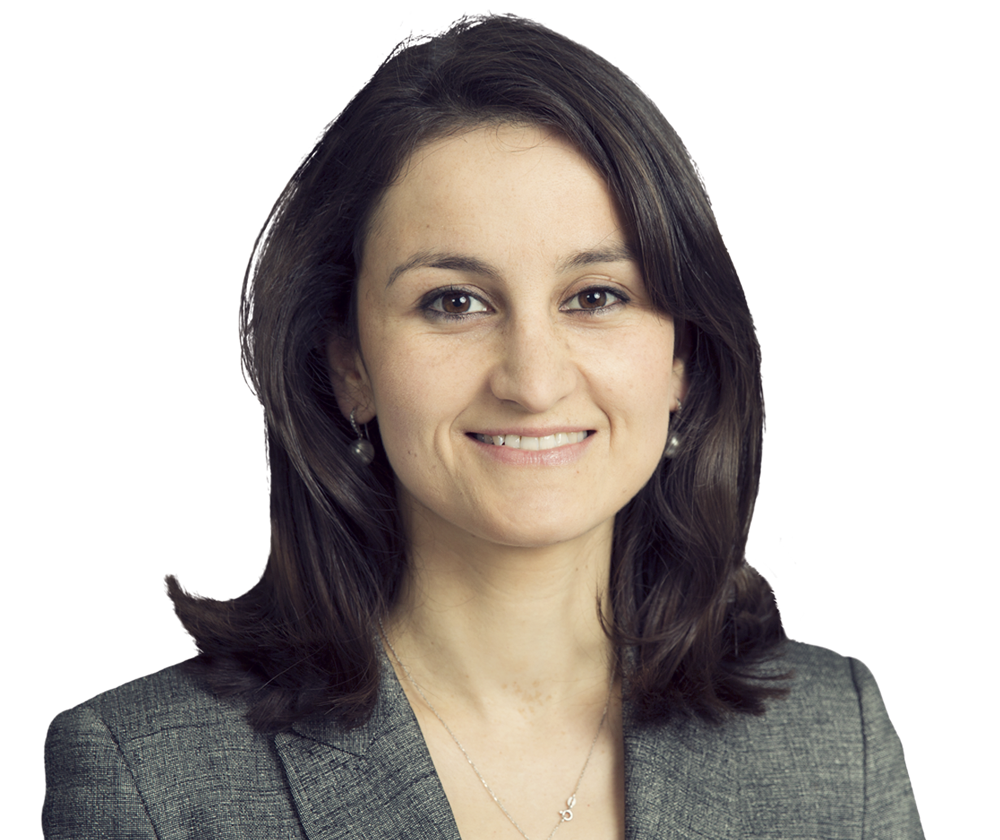 Samira Afrasiabi