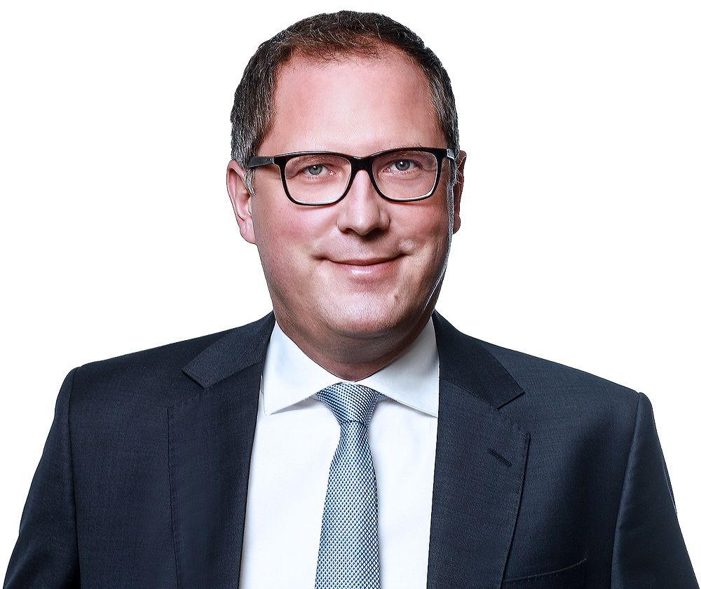 Patrick Schroeder