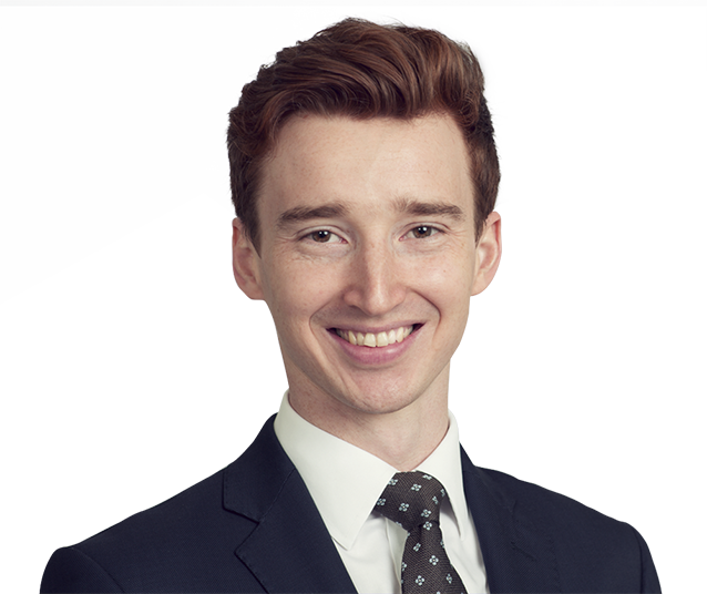Daniel Spencer