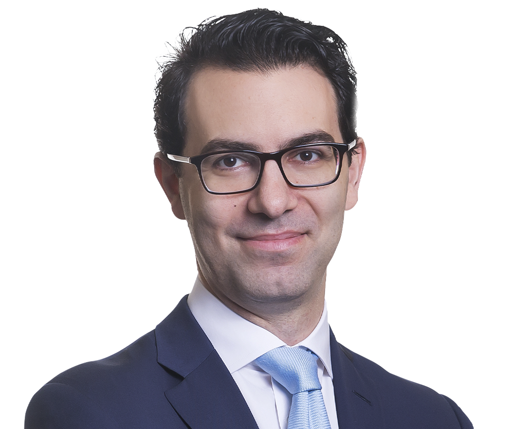 Sami Tannous