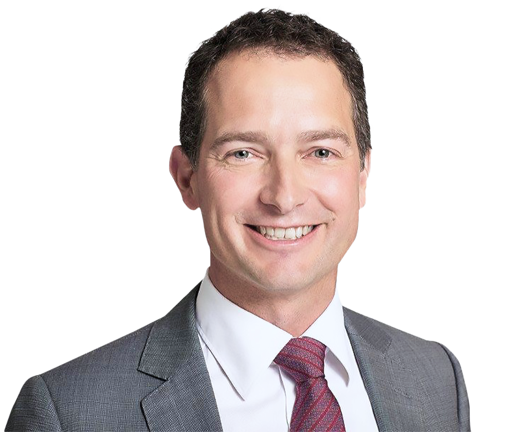 Eelco van der Stok