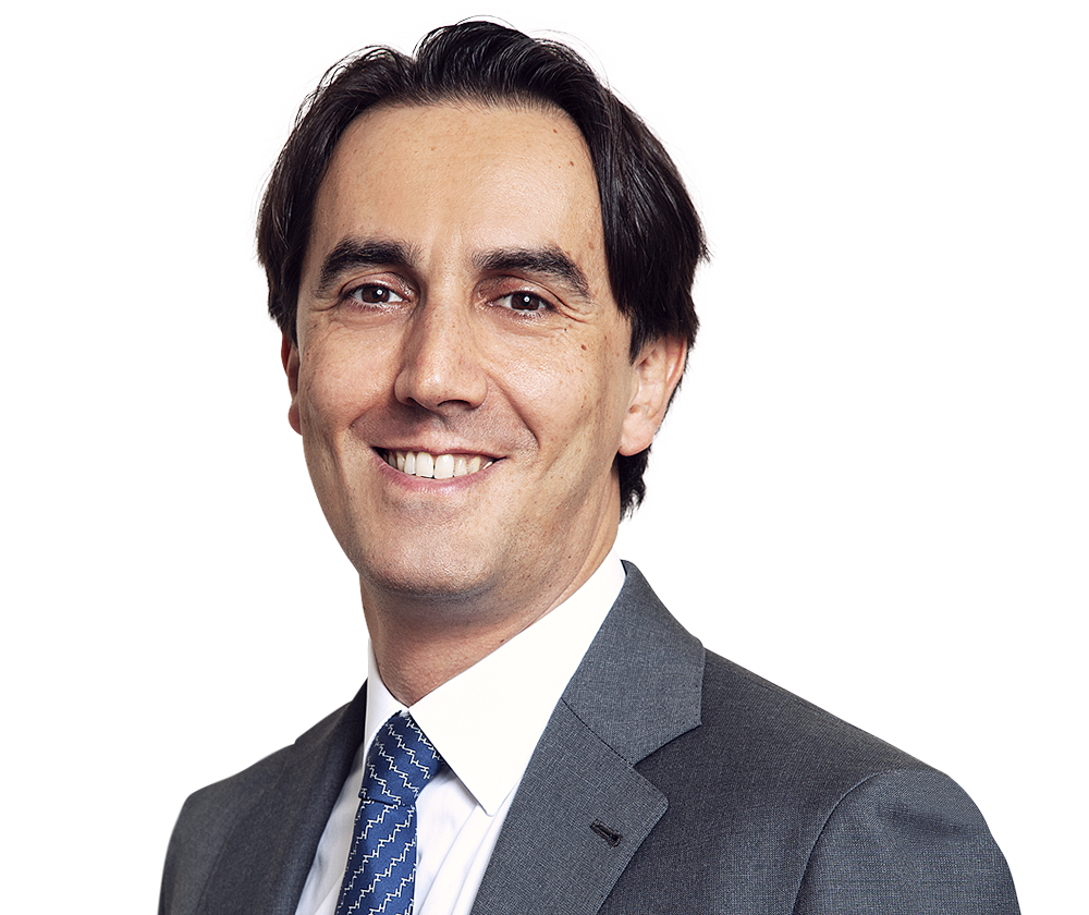 Luigi Verga Freshfields