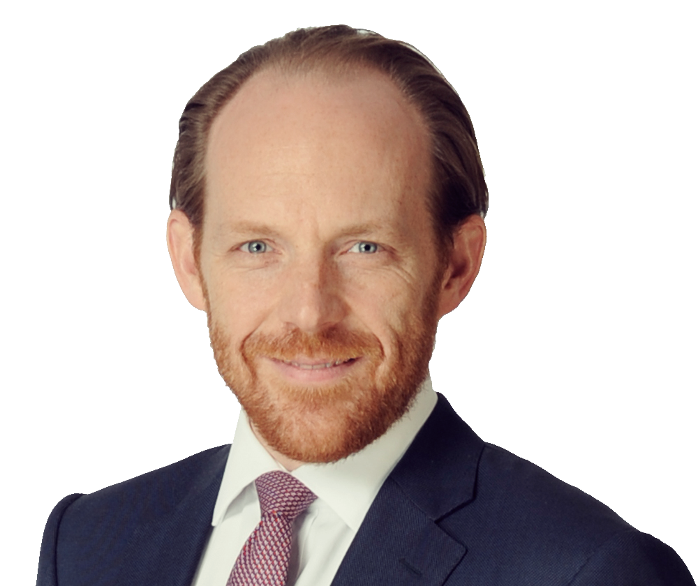 Gregor von Bonin