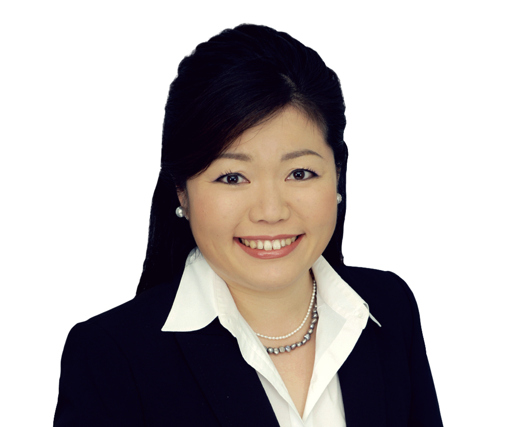 Kaori Yamada
