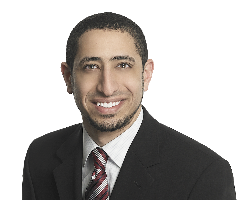 Nabeel Yousef