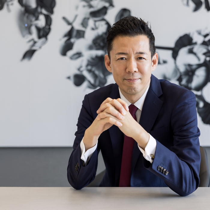 中尾 雄史 | Freshfields